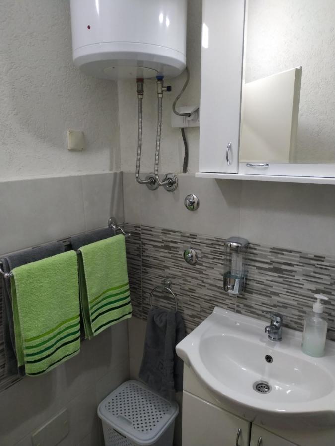 Apartman Vesna Banja Koviljaca Exterior photo