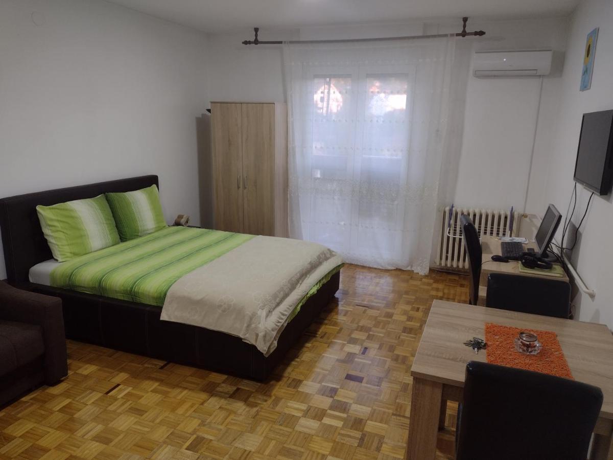Apartman Vesna Banja Koviljaca Exterior photo