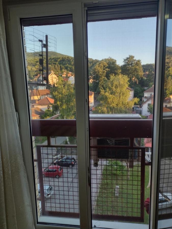 Apartman Vesna Banja Koviljaca Exterior photo