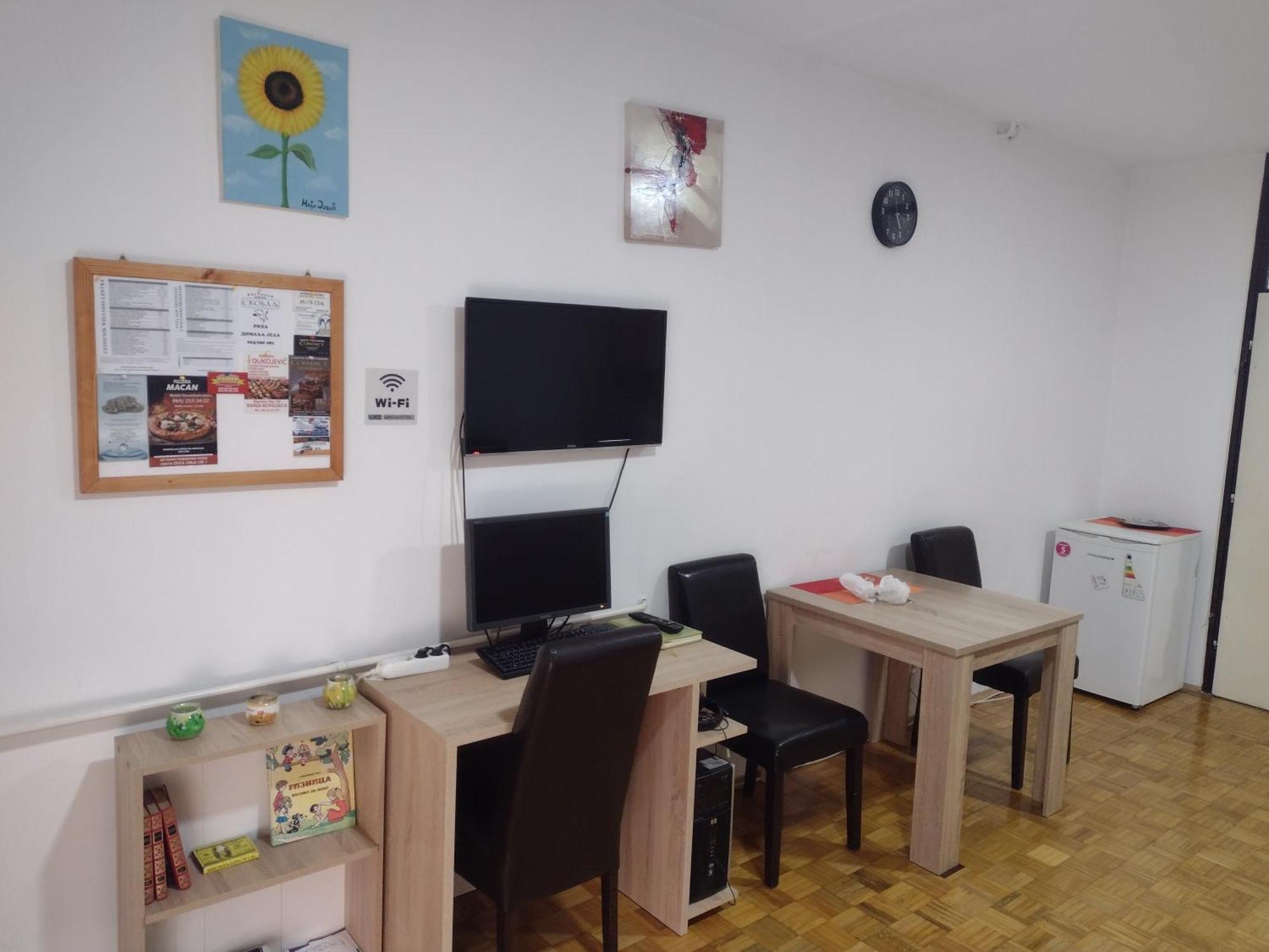 Apartman Vesna Banja Koviljaca Exterior photo