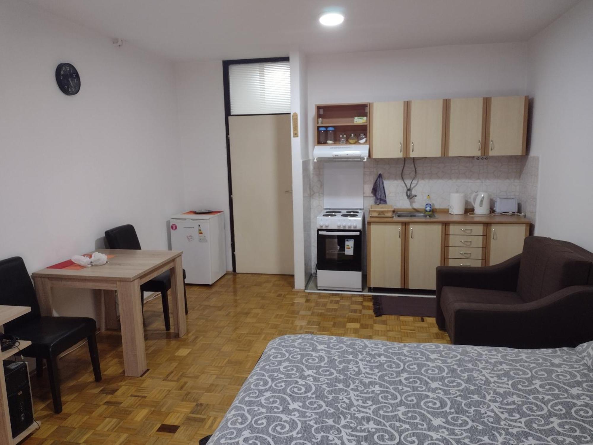 Apartman Vesna Banja Koviljaca Exterior photo