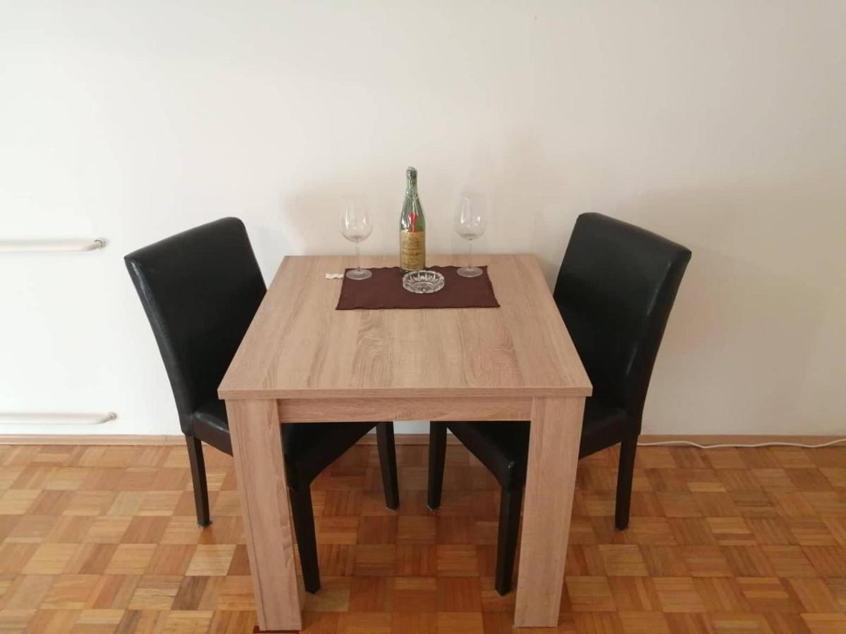 Apartman Vesna Banja Koviljaca Exterior photo